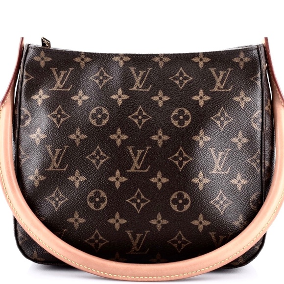 Louis Vuitton Monogram Looping MM - Picture 10 of 14